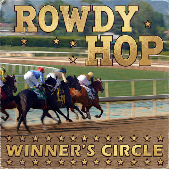 Winner's Circle